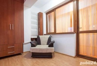 Apartament cu 2 camere decomandat, mobilat în Vitan - 2