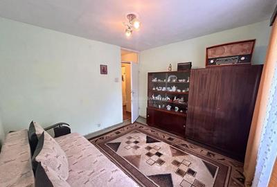 Apartament cu 2 camere decomandat în Moroasa 1 - 17
