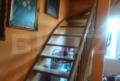 Casa, 4 camere, 90 mp, zona Budai - 18