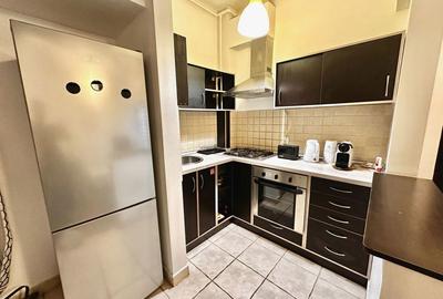 Apartament cu 2 camere în Ultracentral - 2