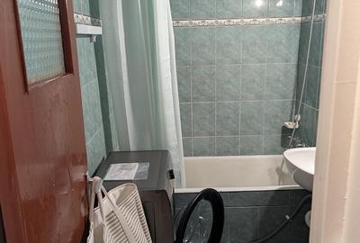 Garsonieră în Costin Georgian - 2