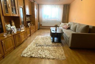 Casă cu 3 camere în Brestei - 1