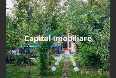 Casă cu 3 camere cu Canalizare în Centrul Civic - 27