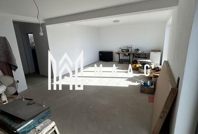 Casă cu 4 camere cu Teren 390 Mp în Roșia - 11