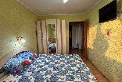 Garsonieră decomandată în Apărătorii Patriei - 6