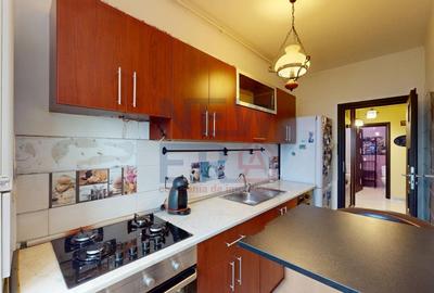 De vanzare apartament 2 camere-modern-terasa panoramica  Șos. Chitilei - 7