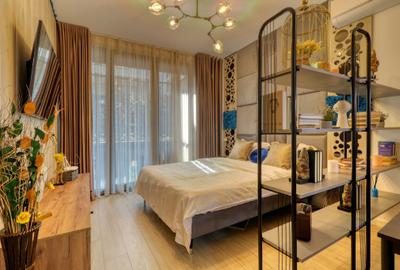 Studio Win Herastrau I Ideal investitie - 4