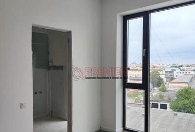 Apartament cu 2 camere decomandat în Timpuri Noi - 8
