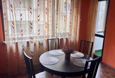 Apartament cu 2 camere semidecomandat, mobilat în P-ța Amzei - 3