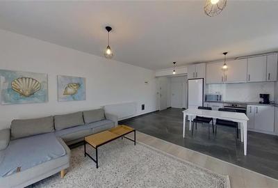 3D! 2 camere in Qualis,2 balcoane, vis-a-vis de Mall Coresi, Tractorul, Brasov - 9