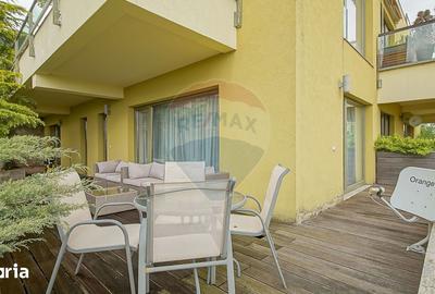 Apartament cu 2 camere, mobilat în Bartolomeu - 7