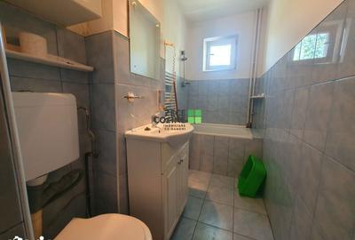 Apartament cu 3 camere semidecomandat în Alexandru cel Bun - 6