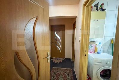 Apartament 3 camere, 62 mp, parter – Gheorgheni - 7