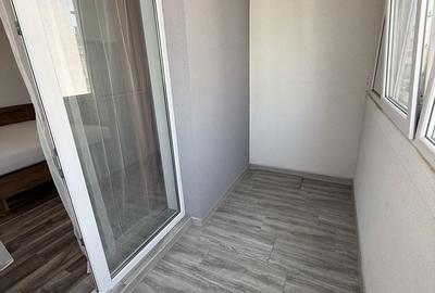 Apartament cu 2 camere semidecomandat în Florești - 2