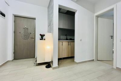 Apartament 3 camere , zona Coresi - 5