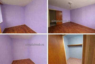 Garsonieră decomandată, mobilată în Titan