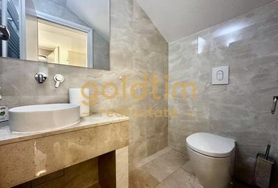 OXFORD RESIDENCE/SCOALA AMERICANA/PARTIAL MOBILAT/GARAJ - 13