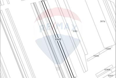 Teren Construcții intravilan de 49666 mp, în Ciorogârla - 8