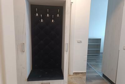 Apartament cu 2 camere semidecomandat în Bascov - 4