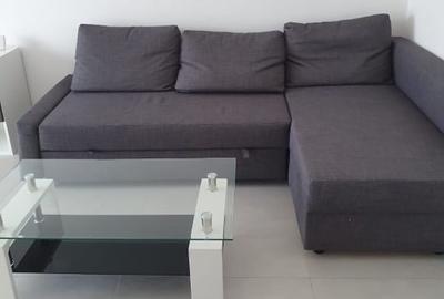 Apartament cu 2 camere decomandat, mobilat în Aradului - 5