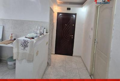 Locatie exelenta! Garsoniera in zona Banca Nationala! CE1082 - 6