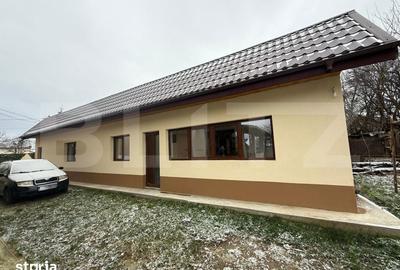 Casă cu 3 camere cu Teren 454 Mp în Răzvad - 11