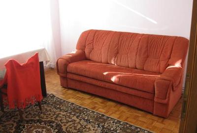 Apartament cu 2 camere semidecomandat, mobilat în Gheorgheni - 4