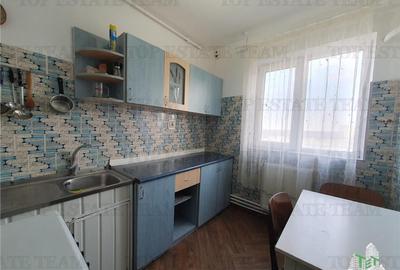 Apartament cu 2 camere decomandat, mobilat în Casa de Cultură - 5