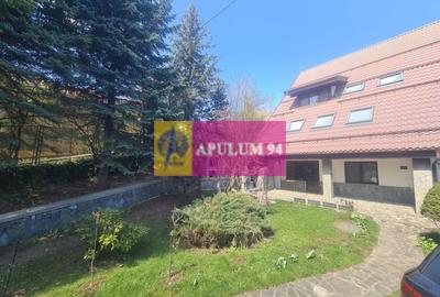 Vila de vanzare in Breaza - Zona Breaza de Sus - 3