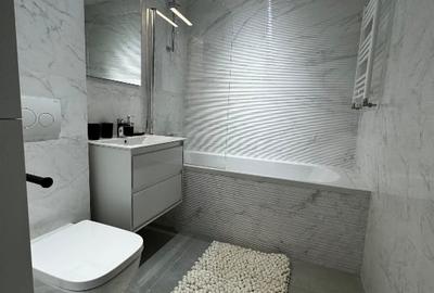 Vânzare  Studio Residence 5 Pipera Plaza - 8