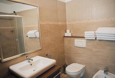 Hotel 3★ de vânzare – Oradea | Complex hotelier complet funcțional, potențial in - 15