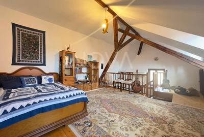 CASA INDIVIDUALA IN CENTRUL ISTORIC AL SIBIULUI - 20