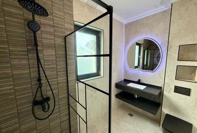 Casă individuală cu 4 camere cu Teren 540 Mp în Berceni - 24