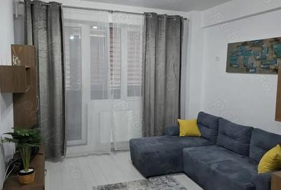 Garsonieră decomandată în Chiajna - 4