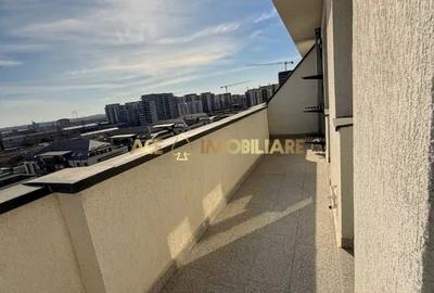 Apartament cu 2 camere decomandat, mobilat în Theodor Pallady - 7