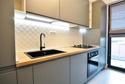 Apartament cu 3 camere decomandat în Străulești - 7