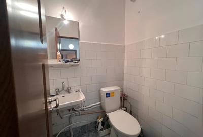 Apartament 3 camere, decomandat, 102.75 mp, Severinului, zona Casa Stiintei - 12