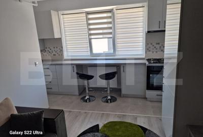 Apartament, 2 camere, 53mp, mobilat, zona Valea Adanca - 7