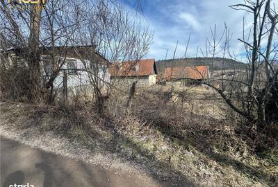 Spațiu comercial, în Nădășelu - 8