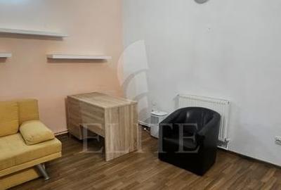 Garsoniera în zona ULTRACENTRALA - 8