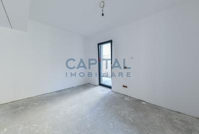 (B01) Apartament 2 camere, parter, 61mp, gradina 20.2 mp - 3