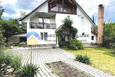 VILA  comuna PANGARATI - 14