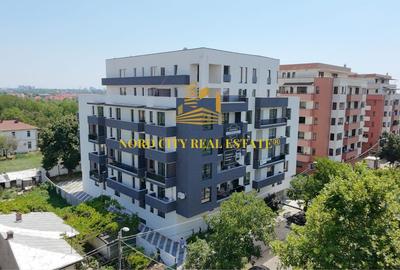 Apartament cu 2 camere în Sisești - 4