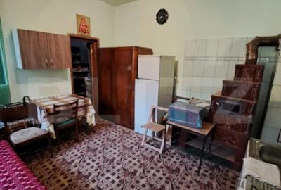 Casă cu 5 camere cu Teren 1384 Mp în Hărman - 2