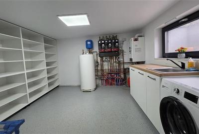 Duplex cu 4 camere cu Teren 250 Mp în Bună Ziua - 15