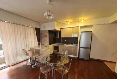 Apartament cu 3 camere decomandat, mobilat în P-ța Alba Iulia - 14