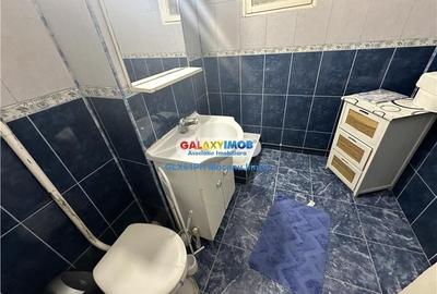 Inchiriere apartament 3 camere, cu centrala, Ploiesti, zona Paltinis - 11
