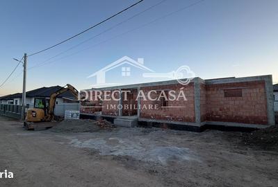 Casă cu 4 camere în Sâncraiu de Mureș - 1