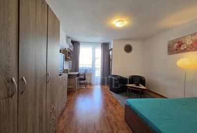 Garsonieră, mobilată în Mănăștur - 2