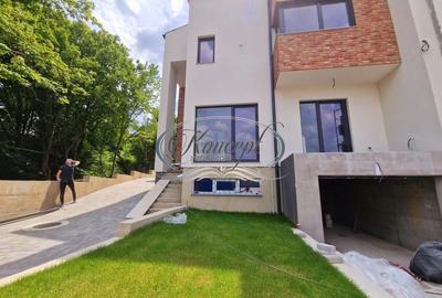 Duplex deosebit, zona Campului - 2